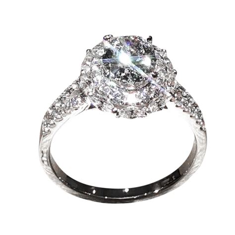 Yaman Rings Engagement Ring Wedding Ring The Special Jewelry For