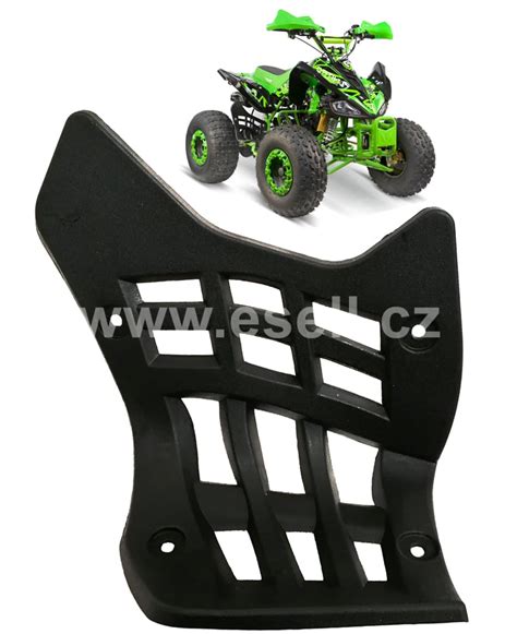 Stupačka ATV 125cc ECO pravá Esell s r o