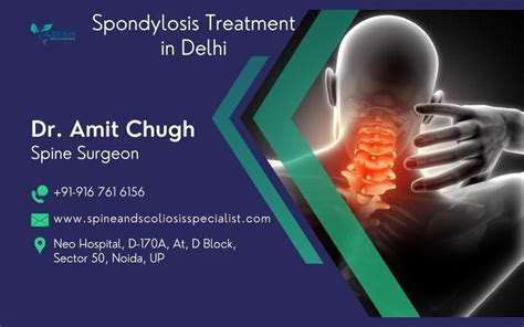 Understanding Spondylolisthesis and the Latest Advancements in ...