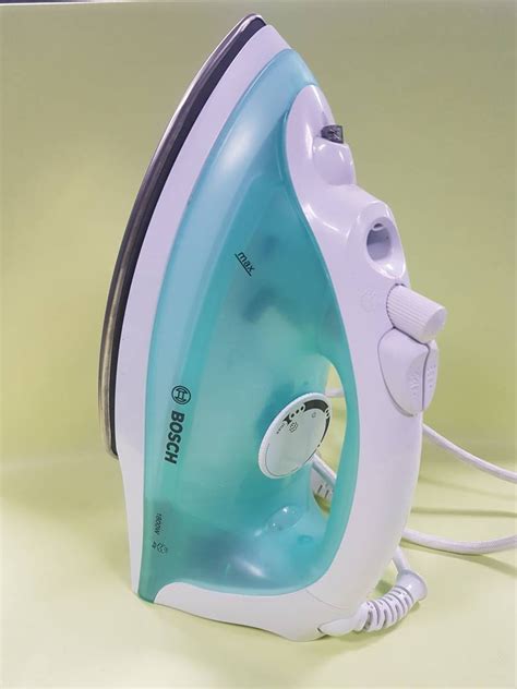 Купити Праска Bosch tda 2315 01-200312929 | Техноскарб