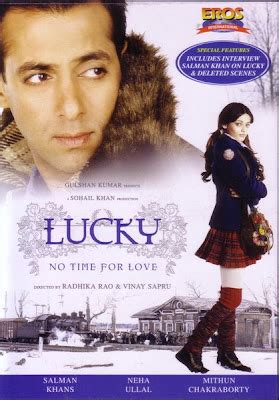 F!LM! KH@Z@n@: download LUCKY movie & songs