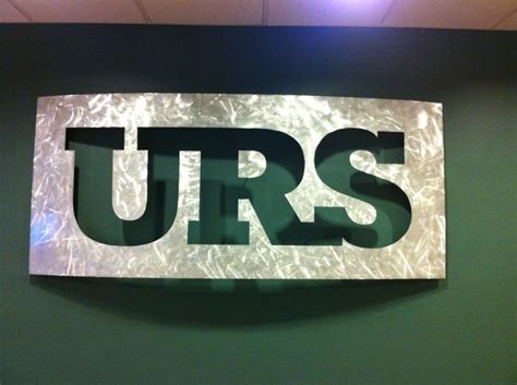 Urs Corporation Wake County Corporate Four Square