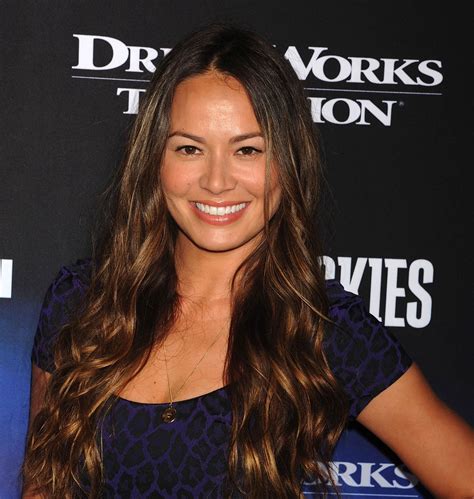 Moon Bloodgood Parents