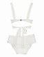 Women S Sexy Solid Color Criss Cross Push Up Bikini 1174935 2016 8 99