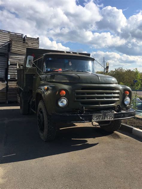 ЗИЛ