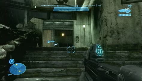 Halo Reach Xbox360 Walkthrough And Guide Page 30 Gamespy