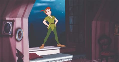 Best Peter Pan Movies (Live Action & Animated), Ranked