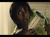 Naked Sonia Rolland In Criminal Tropics