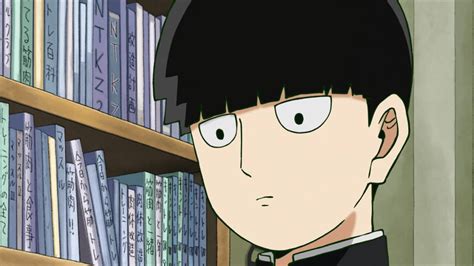 Mob Psycho Season Episode Mob Leisurebyte