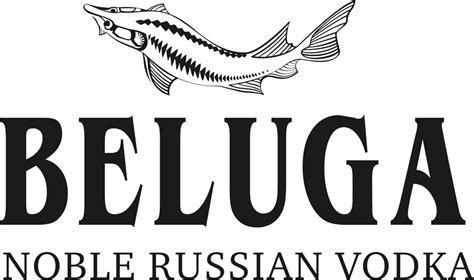 Логотип Beluga (Белуга) / Алкоголь / Alllogos.ru