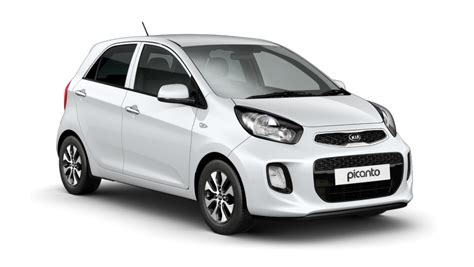 Kia Picanto 10 Start Madcars