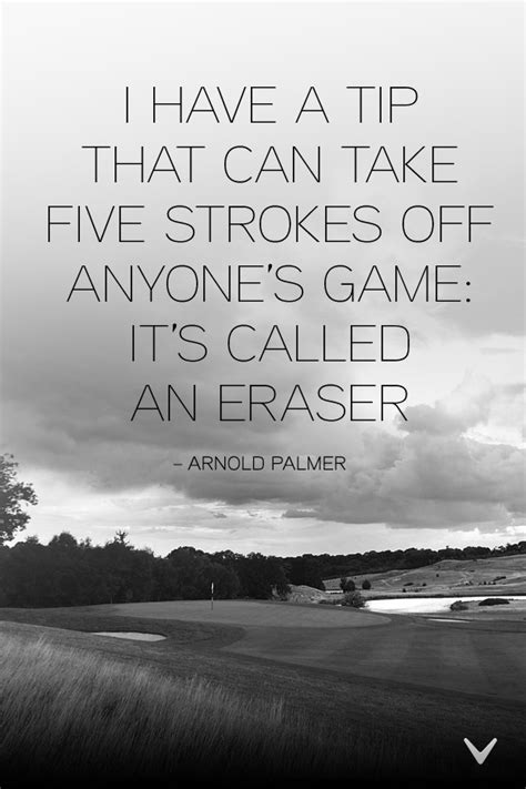 Love Golf Quotes Quotesgram