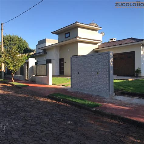 Casa à venda 130m² em Augusto Pestana RS