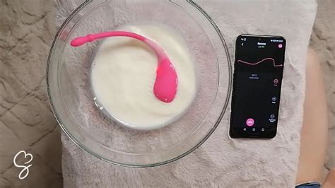 Lovense Lush And Domi Nude Pics XHamster