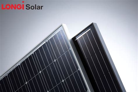 Longi Solar - Solenergi Sverige AB