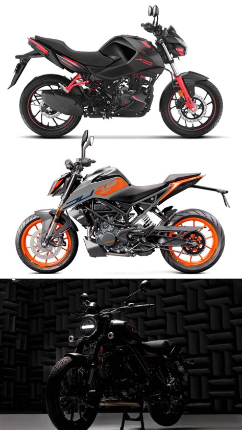 Upcoming Hero Honda Bikes