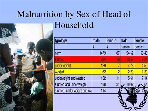 Ppt Wfp Mali Powerpoint Presentation Free Download Id 1467442