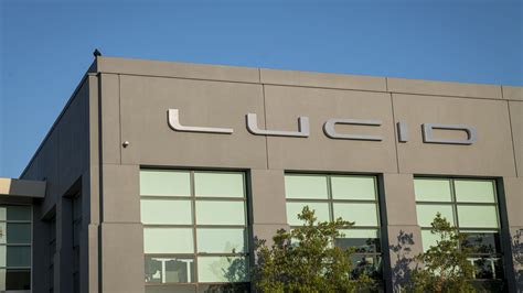 Lucid Motors delays electric vehicle production