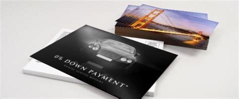 What is UV Varnish | Coating ? | Digital Printing Online
