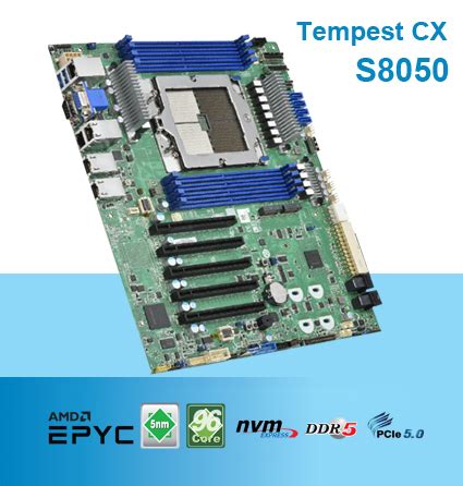 Sahasra Electronics : Server Motherboard