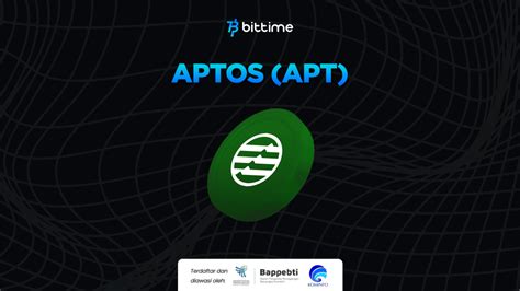 What Is Aptos APT Aptos Ecosystem Comprehensive Guide Bittime