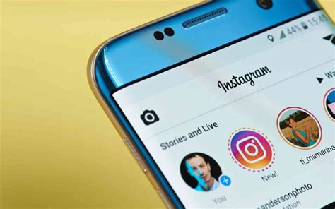 Enlace De La Biograf A De Instagram Para Atraer Tr Fico Masivo Gen