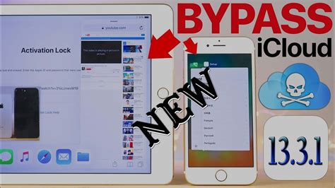 Working 1000 New Checkra1n Icloud Activation Bypass All Ios Unlock Without Apple Id Pass