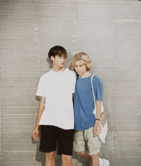 Pin Em Gay Boyfriend Sentimentos