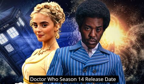 Doctor Who Season 14 Release Date, Cast, Plot & What We Know So Far?