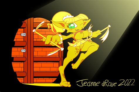 Cheer Up Booby By Jeanne DRoue Hentai Foundry