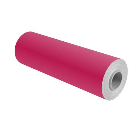 3m Scotchcal Farbfolie 100 454 Pink 122m X 25m