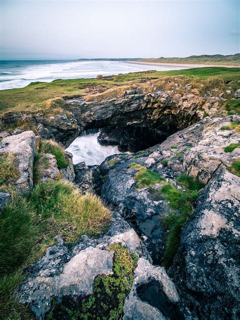 Bundoran Donegal Ireland Seascape Photography Flickr