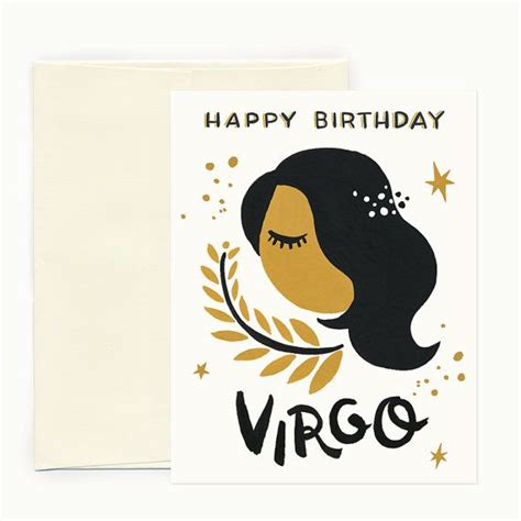 25+ Best Birthday Wishes for Virgo of 2022 | The Birthday Best