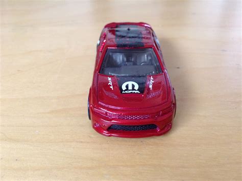 Julian S Hot Wheels Blog Dodge Charger Srt Hellcat Red Edition Target Exclusive