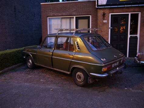 Ya Simca Special Datum Eerste Toelating Flickr