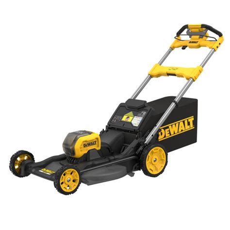 Dewalt DCMWSP550N 54v XR Flexvolt Self Propelled Lawn Mower Naked