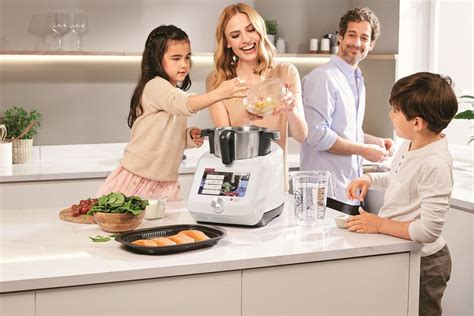 Lidl kündigt Monsieur Cuisine Smart an neue Version seines