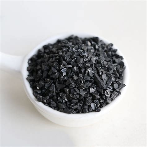 Coal Coconut Shell Granular Activated Carbon Supplier In Drinking Water