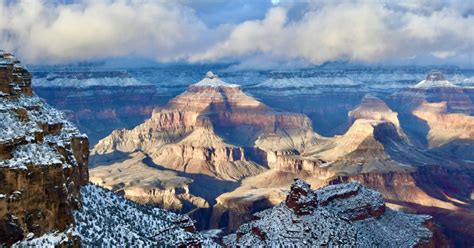 Canyon Views Winter 2023 | Grand Canyon Conservancy