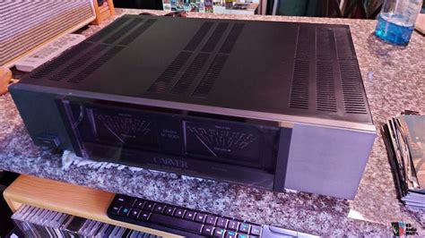 Carver M500t For Sale - UK Audio Mart