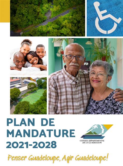 Plan De Mandature Du Conseil D Partemental Les Mesures Pour