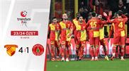 Zet G Ztepe Mraniyespor Bein Sports T Rkiye Beinsports Tr