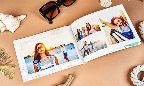 Livre Photo Classique Au Format A Colorland Groupon