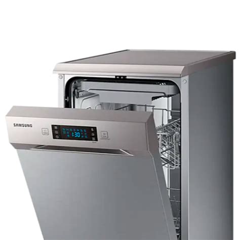 Посудомоечная машина Samsung DW50R4050FS/WT в Алматы - цены, купить в ...