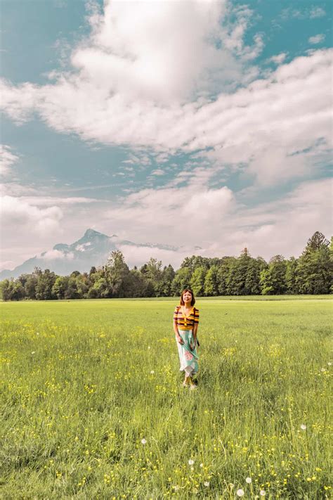 Fun in Salzburg: Beer & Dirndls! | SMALLCRAZY