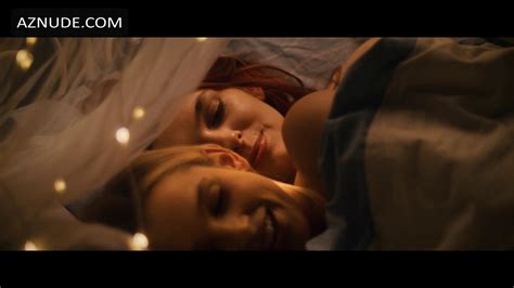 GEORGIA CRISFIELD SMITH Nude AZNude