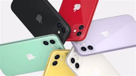 iPhone 11 Colors: Which color is best for you?