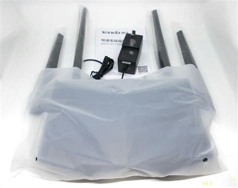 Tenda AC6 | Пикабу