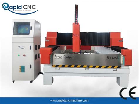 Máquina de enrutador CNC de piedra de China para proveedores