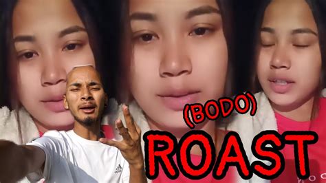 New Bodo Roast Not Funny Only Sirias Bodo AASWL BODO YouTube